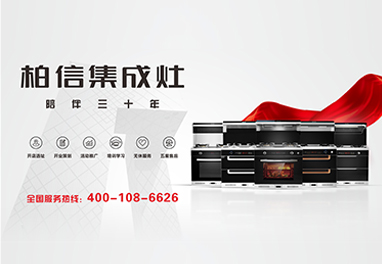 集成環(huán)保灶